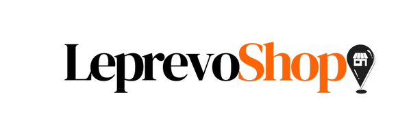 Leprevoshop
