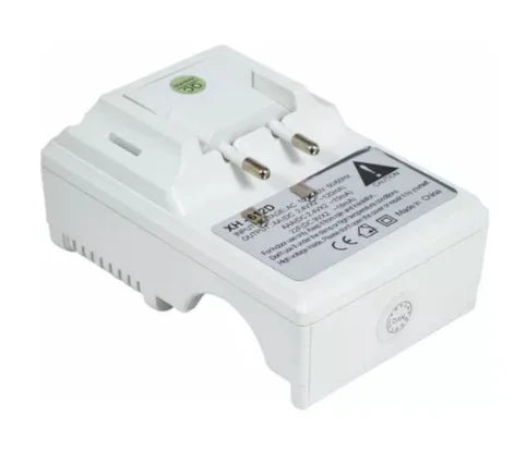 AA AAA Rechargeable Batteries and Batteries Charger Kit-Neverdie Store