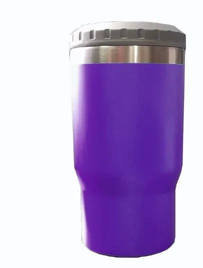 Copo Térmico 5x1  Com abridor de Garrafa