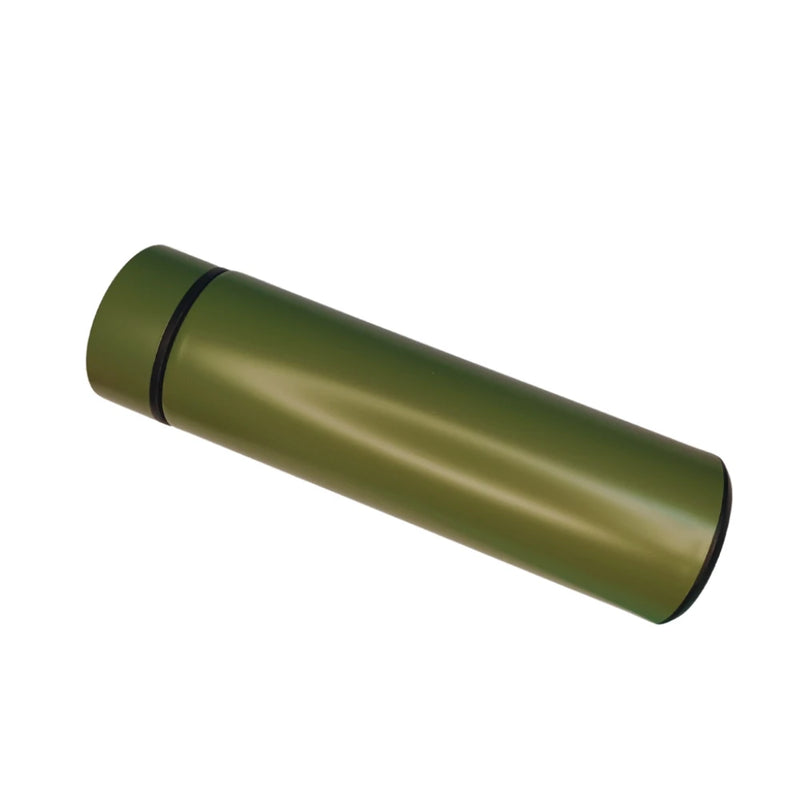 Garrafa Térmica Inox, Sensor Digital Inteligente