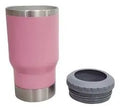 Copo Térmico 5x1  Com abridor de Garrafa