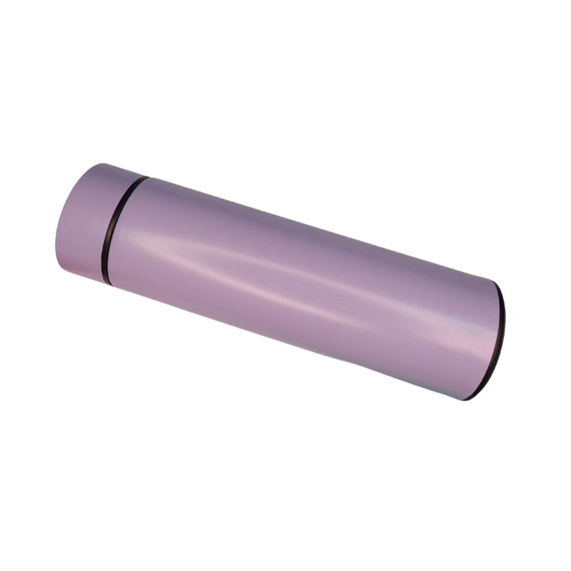 Garrafa Térmica Inox, Sensor Digital Inteligente