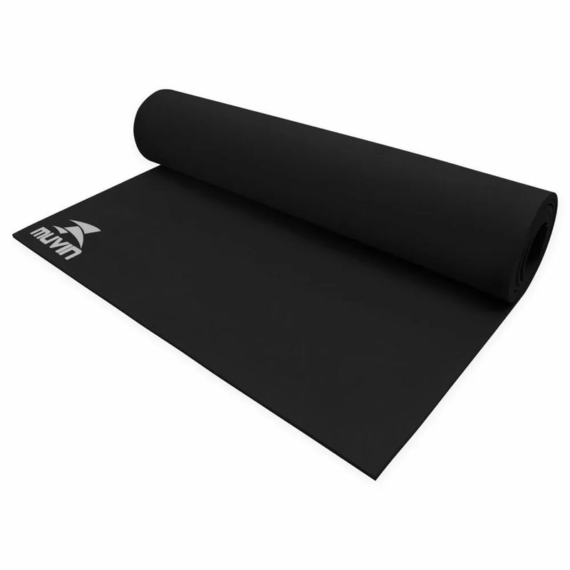 Tapete de Ioga Muvin EVA - 180 cm x 60 cm x 0,5 cm