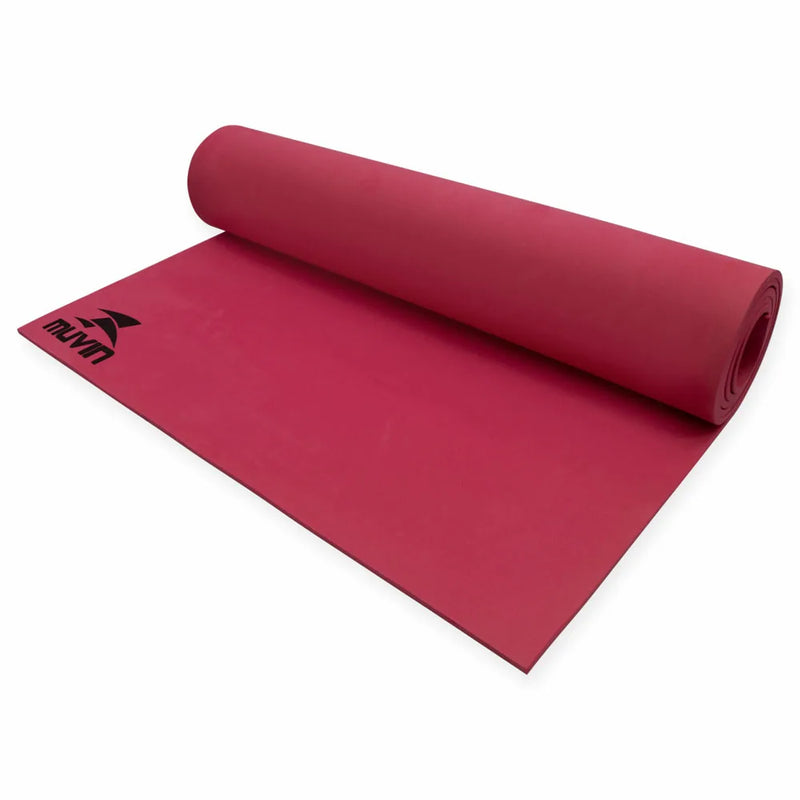 Tapete de Ioga Muvin EVA - 180 cm x 60 cm x 0,5 cm