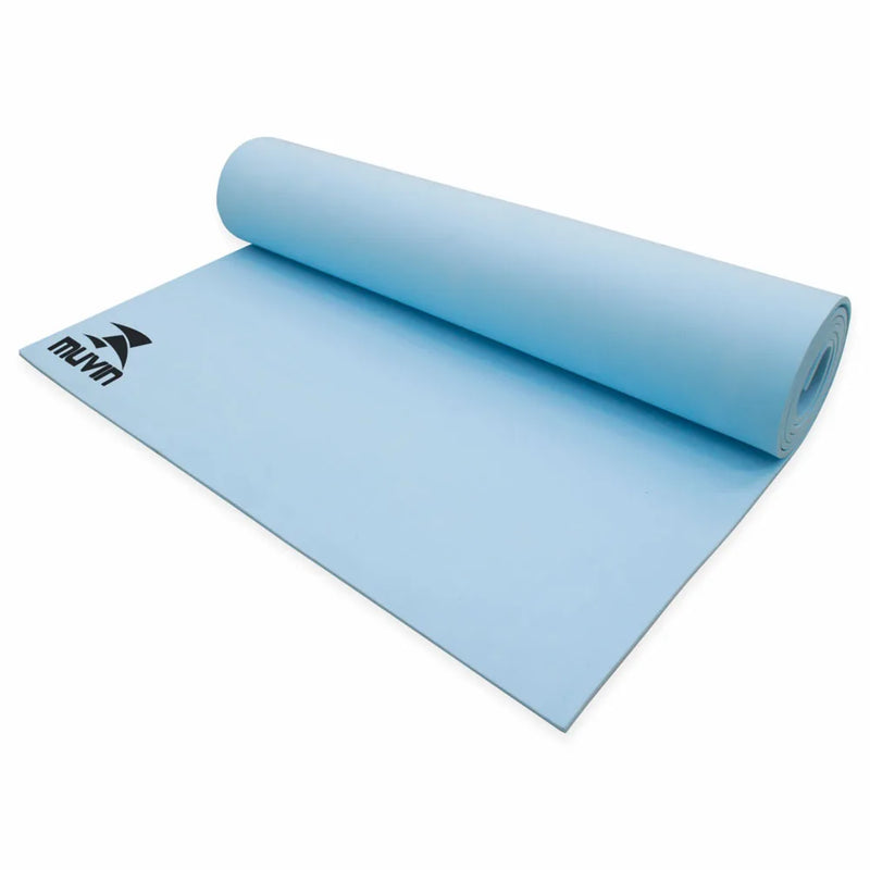 Tapete de Ioga Muvin EVA - 180 cm x 60 cm x 0,5 cm